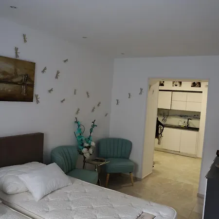 아파트 Nest *