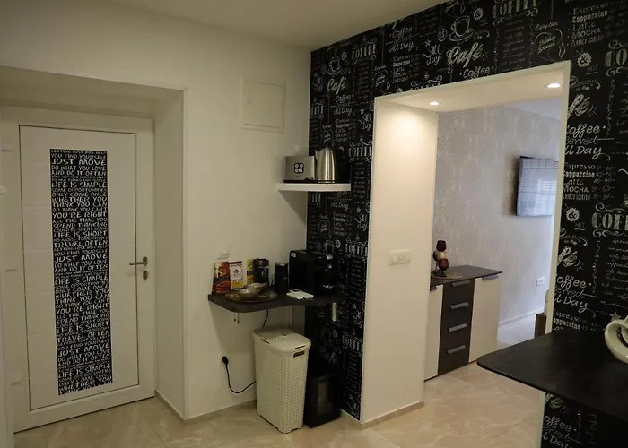Apartament Nest