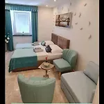Nest Apartma