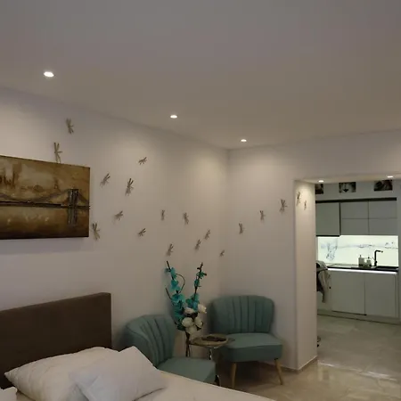 Apartma Nest Ljubljana