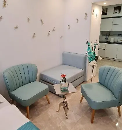Nest Apartma